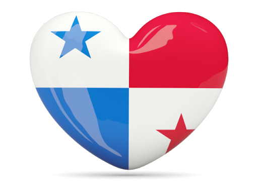 Panama Heart
